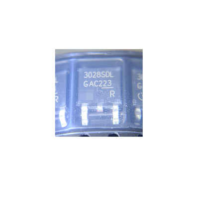 全新原装 BTS3028SDLATMA1 贴片TO-252 丝印3028SDL 功率电子开关