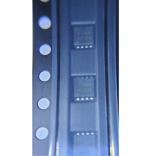 全新原装 AON7409 贴片DFN-8  场效应管(MOSFET) 1个P沟道 7409
