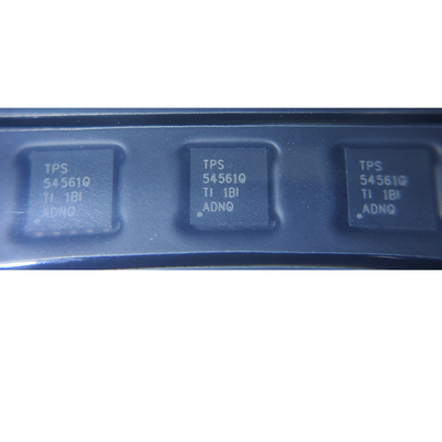 全新原装 TPS54561QDPRTQ1 丝印TPS54561Q DC-DC电源芯片 WSON-10