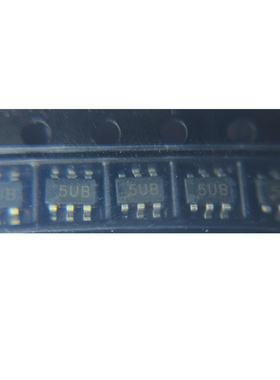 全新原装 PESDR0554S2-15A 丝印5UB 贴片SOT23-6 ESD/TVS保护管