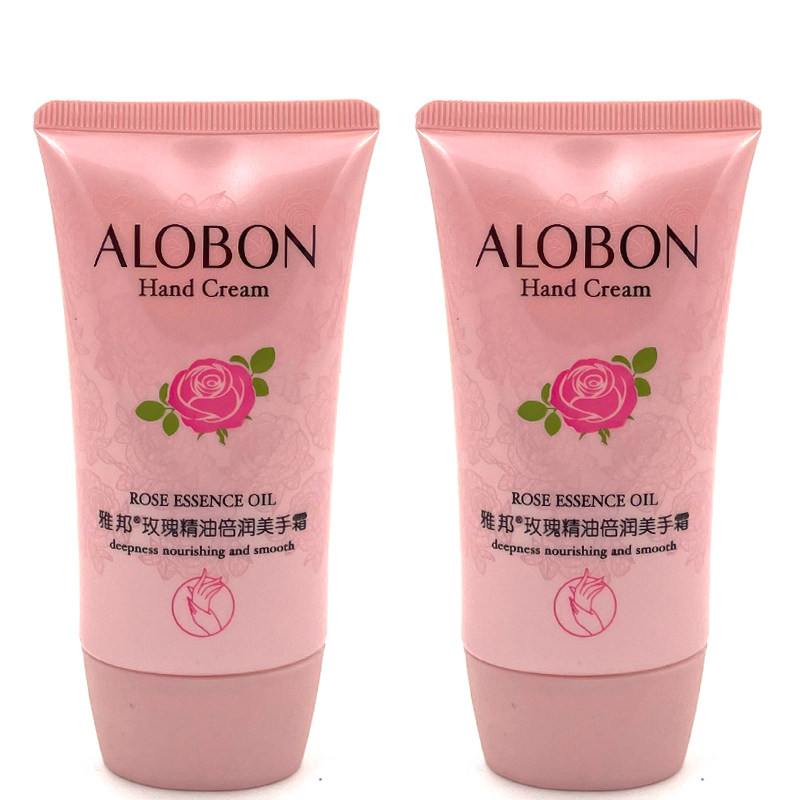 雅邦玫瑰精油护手霜80g茶树手霜保湿防皴裂干裂手部护理润肤霜,美容护肤/美体/精油,护手霜,淘宝优惠券,粉丝福利购,淘宝优惠卷