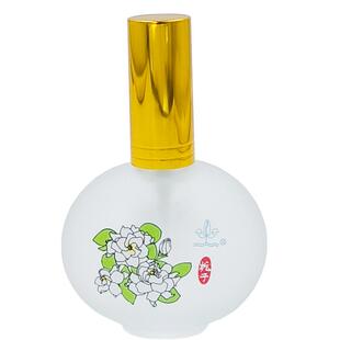 香诗海栀子花香水30ml香海清新淡香男女香水怀旧老国货花香桂花