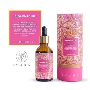 Oil 5000 with Kesaradi Exot Recipe Face old iYURA year