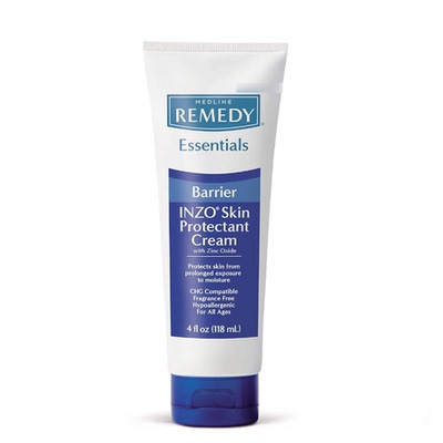 Medline Remedy Phytoplex Hydraguard Silicone Cream