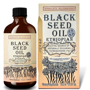 8oz. Oil 100% Ethiopian Cumin Black Pure Seed