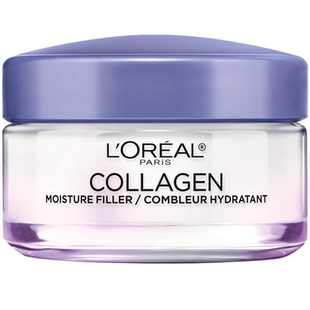 L'Oreal Paris Collagen Moisturize Filler, Day Night Cream