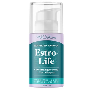 Balancing Life Skin Cream Women Advanced for Estro