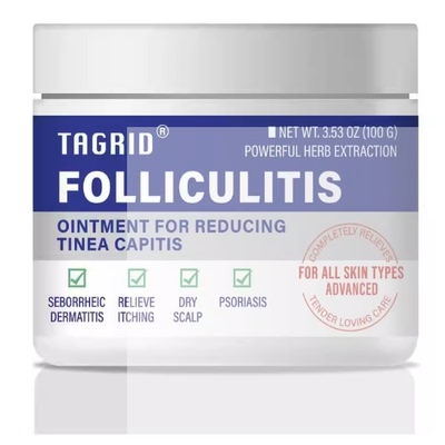美国代购Folliculitis, Folliculitis Treatment, Severe Follicu