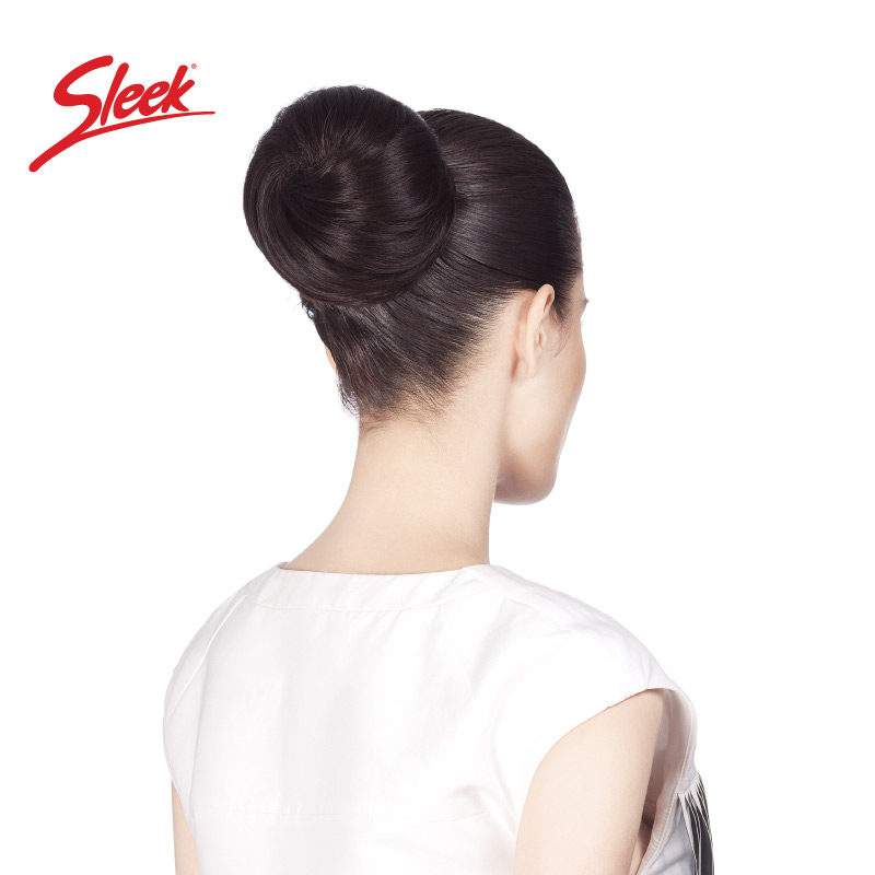 Extension cheveux - Chignon - Ref 228546 Image 4