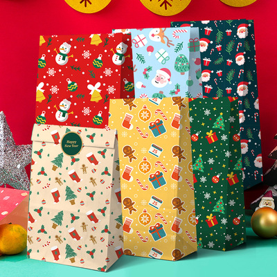Festivalgiftbag节日礼品袋