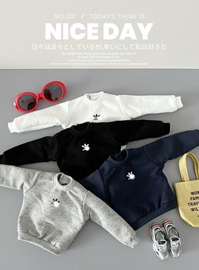 blythe小布娃娃衣服azone19关节体ob24 27素体pp fr娃衣 休闲卫衣