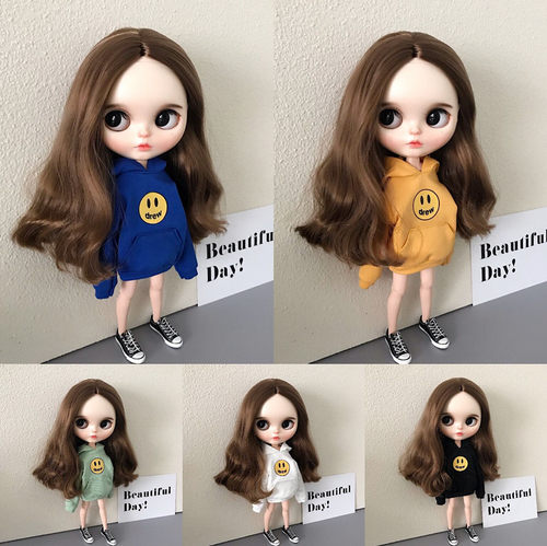 blythe配件布娃娃