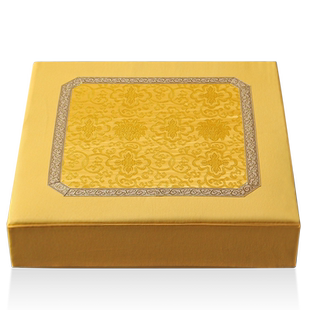 正念禅修新款加厚拜垫佛垫高弹椰丝两用禅修垫打坐垫蒲团家用佛堂