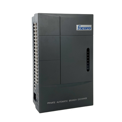 excelltel  PABX  CS632  4co  32EXT   Intercom office system  PAB  4CO  24EXT