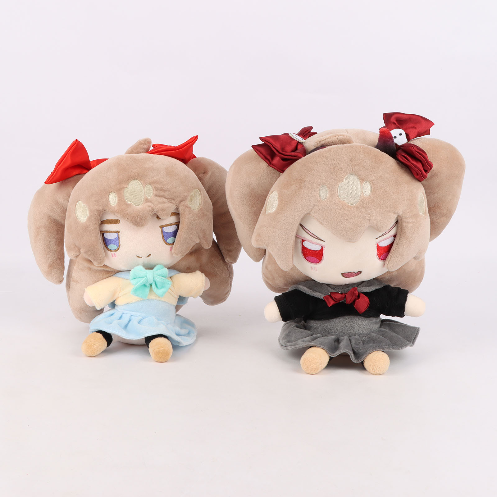 Plush神经大人周边毛绒公