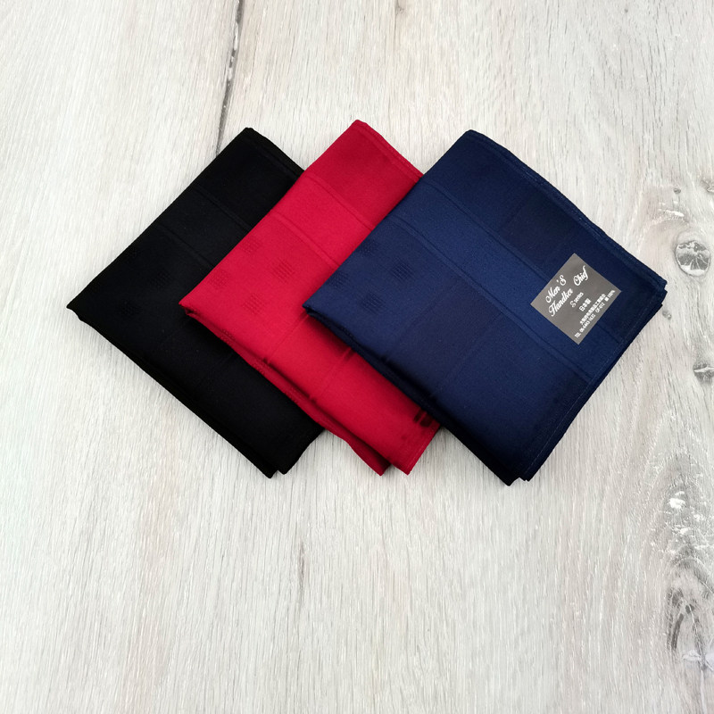 日本制进口男士手帕纯棉吸汗随身全棉手绢薄款纯色礼物商务口袋巾,服饰配件/皮带/帽子/围巾,手帕,淘宝优惠券,粉丝福利购,淘宝优惠卷