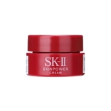 SK-II Крем, демисезонный питательный чай улун Да Хун Пао, увлажняющая эссенция, пробник, 2.5г