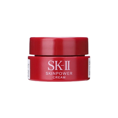 SK-II Крем, демисезонный питательный чай улун Да Хун Пао, увлажняющая эссенция, пробник, 2.5г