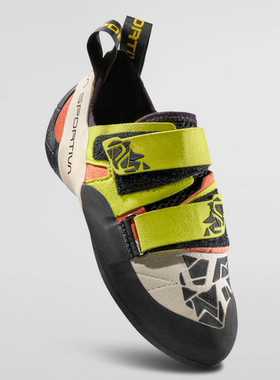 lasportiva otaki woman男女款攀岩鞋进阶竞技室内攀石野攀攀岩鞋