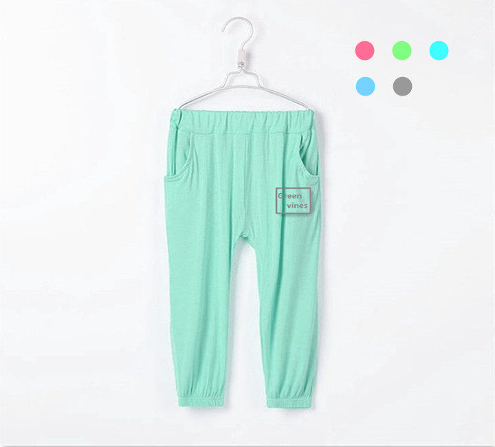 Pantalon pour garcons et filles - Ref 2058461 Image 1