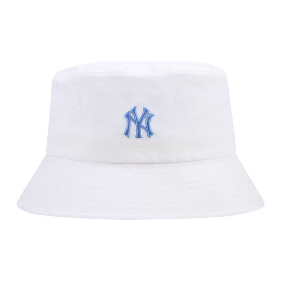 渔夫帽MLB情侣款休闲款四季图片