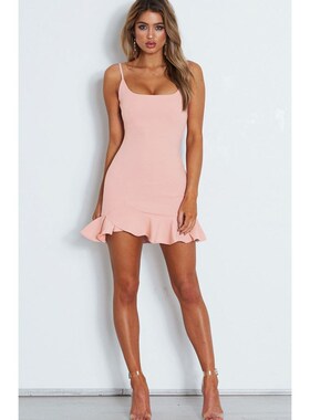 2020 women short mini dress casual summer ladies dresses