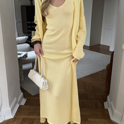 Knitteddrewo-pc欧美风