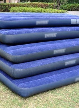 High quality Various size Downy Air Bed Inflatable Mattress
