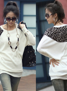 t恤女秋季2024autumn winter women t shirts ladies blouse tops