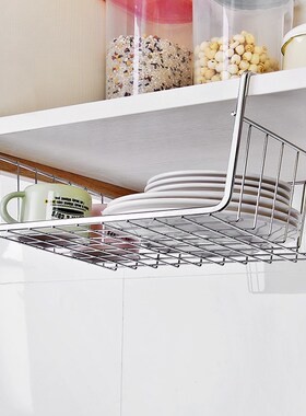 storage rack shelf rack cabinet kitchen dish storage shelves