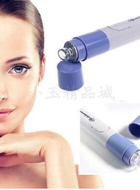 Face Cleanser Cleaner Facial Pore Blackhead Zit Acne Remov