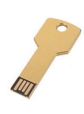 8GB Thin Key USB Flash Pen Drive Memory Stick Hot Sale C1