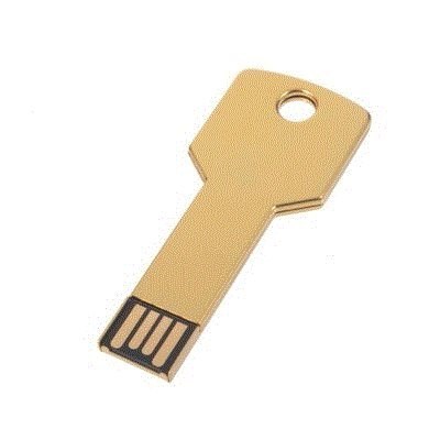 8GB Thin Key USB Flash Pen Drive Memory Stick Hot Sale C1