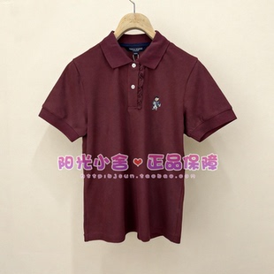 TeenieWeenie小熊2026春T恤TTHA2652C1K HA2652C1K