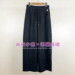 TeenieWeenie小熊26冬休闲裤TTTM26A49B220A TM26A49B220A