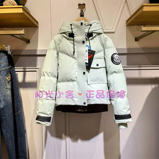 TeenieWeenie小熊2025冬羽绒服TTJD254VC8K JD254VC8K