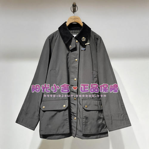 TeenieWeenie小熊26冬棉服TTJP26A49A2A0B JP26A49A2A0B