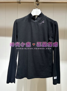 TeenieWeenie小熊正品2025冬T恤TTLA254TW1K LA254TW1K