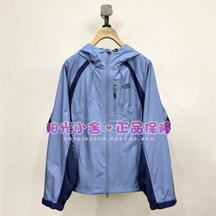 JJ2623C1K TeenieWeenie小熊2026夏短外套TTJJ2623C1K