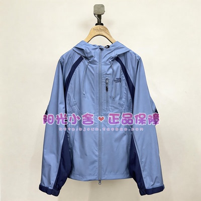 TeenieWeenie小熊2026夏短外套TTJJ2623C1K JJ2623C1K