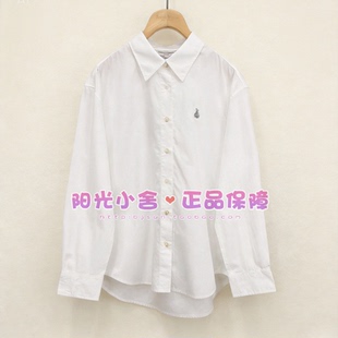 TeenieWeenie小熊2026夏衬衫 YA2623W1K TTYA2623W1K
