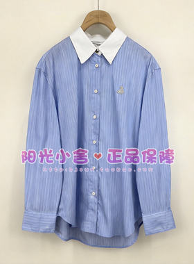 TeenieWeenie小熊26秋气质百搭衬衫TTYS26A38B230B YS26A38B230B