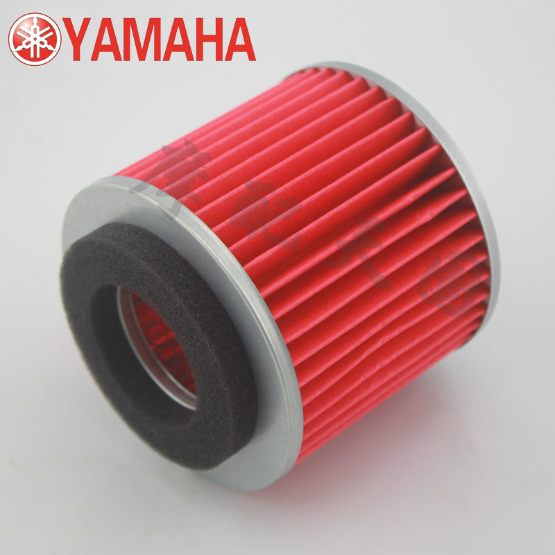 雅马哈巧格福喜花嫁zy100t滤芯