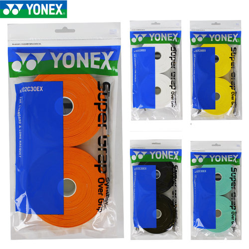 yonex尤尼克斯羽毛球手胶吸汗带