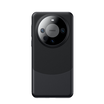 mate60pro手机壳高端素皮防摔
