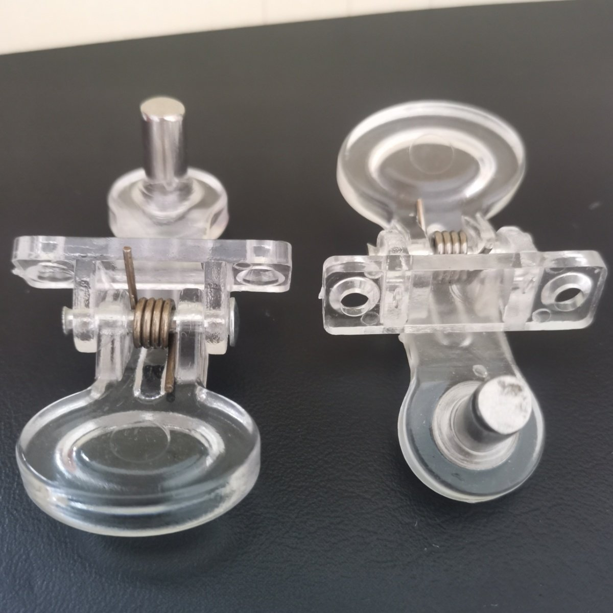 野营者画中仙钓箱升降脚按钮开关卡扣锁高低调节器控制器按键配件