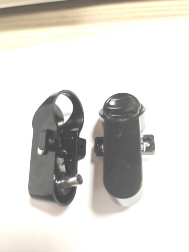 龙王恨狂澜无畏钓箱按钮开关升降脚配件卡扣锁插销原厂加厚通用