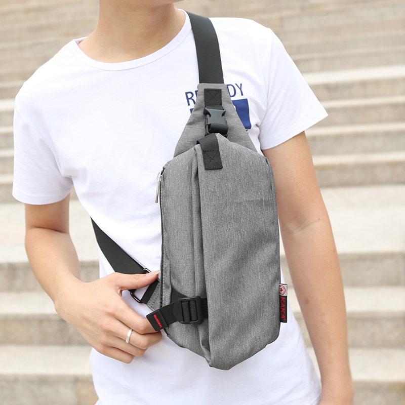 Sac homme - Ref 53416 Image 1