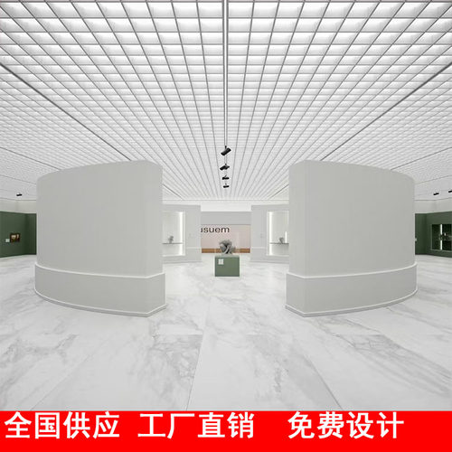 铝格栅吊顶方格铝条拼接铝网格天花铝格子铝板铝合金铝板格栅板厂