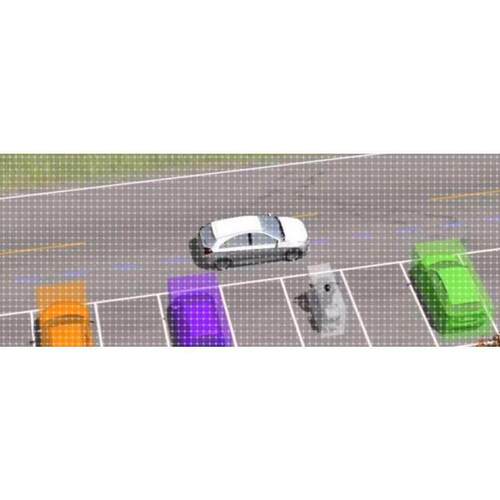 Carsim,Matlab,Simulink,路径规划,车辆控制程式设计代做
